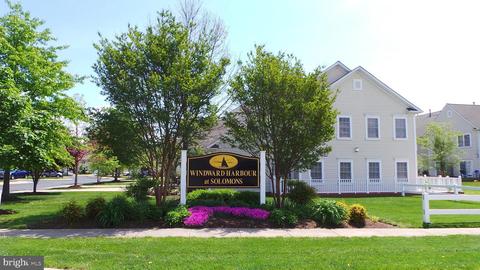 625 Ruxton Rd #73, Solomons, MD 20688 photo 1