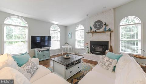 11131 Rawhide Rd, Lusby, MD 20657 photo 7