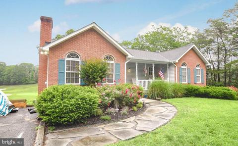 11131 Rawhide Rd, Lusby, MD 20657 photo 26