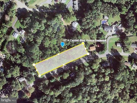 3714 Cassell, Prince Frederick, MD 20678 photo 1