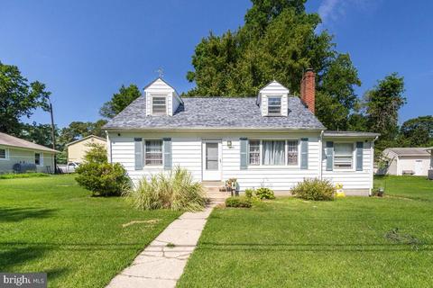 5755 Calvert Blvd, Saint Leonard, MD 20685 photo 1