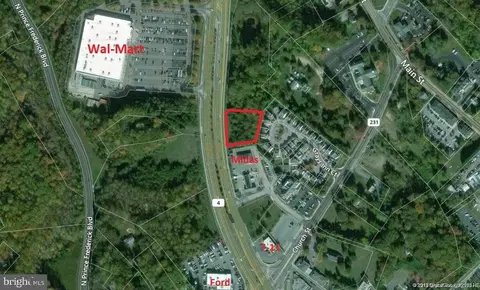 105 N Solomons Island Rd, Prince Frederick, MD 20678