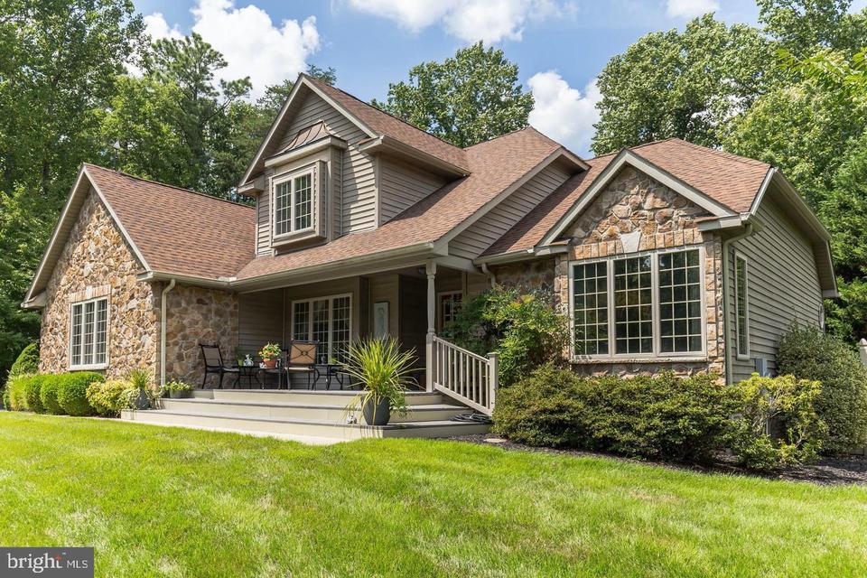 350 Madeline Dr, Saint Leonard, MD 20685 | 1 photo - Movoto