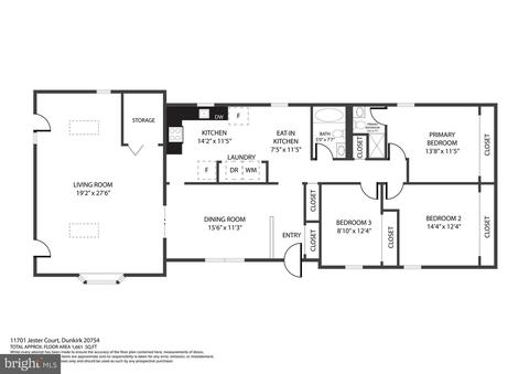 11701 Jester Ct, Dunkirk, MD 20754 photo 68