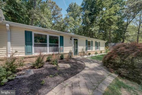11701 Jester Ct, Dunkirk, MD 20754 photo 3