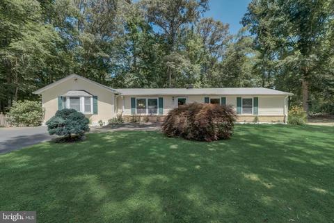 11701 Jester Ct, Dunkirk, MD 20754 photo 1