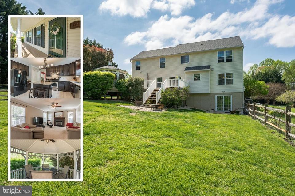 9431 Old Jones Ln, Dunkirk, MD 20754 31 Photos MLS MDCA2005892