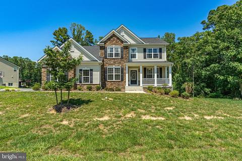 970 Bruno Ln, Lusby, MD 20657 photo 1
