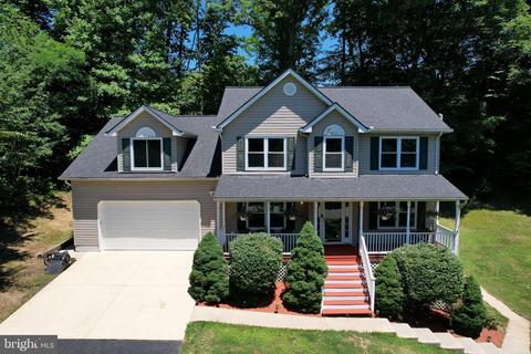 9725 Tara Dr, Dunkirk, MD 20754 photo 1