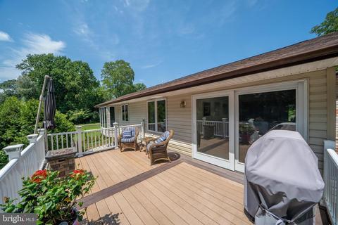11605 Rivershore Dr, Dunkirk, MD 20754 photo 15