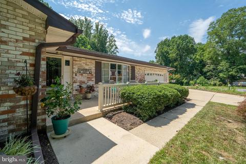 11605 Rivershore Dr, Dunkirk, MD 20754 photo 4