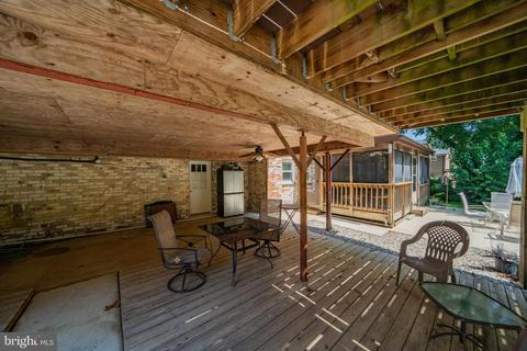 11605 Rivershore Dr, Dunkirk, MD 20754 photo 13