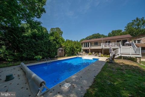 11605 Rivershore Dr, Dunkirk, MD 20754 photo 9