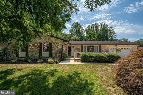 11605 Rivershore Dr, Dunkirk, MD 20754 photo 1