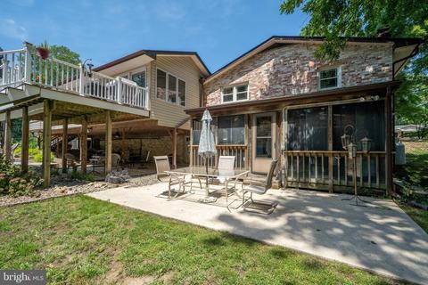 11605 Rivershore Dr, Dunkirk, MD 20754 photo 8
