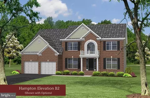 720 Lazy Creek Ln, Huntingtown, MD 20639