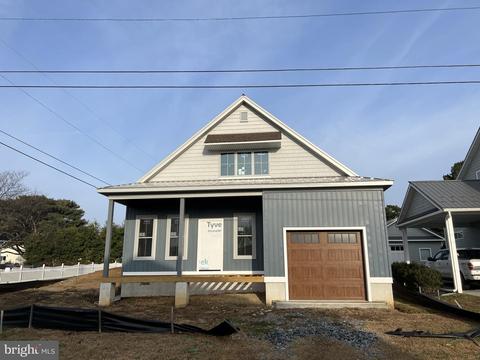 192 Langley Ln, Solomons, MD 20688