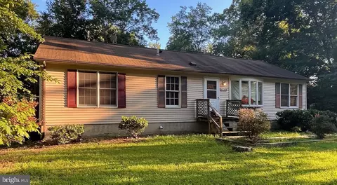 641 Running Fox Rd, Lusby, MD 20657