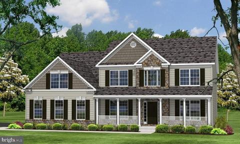 2116 Millstone Ct, Prince Frederick, MD 20678
