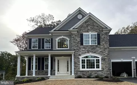 2049 Saint Pauls Ct, Prince Frederick, MD 20678