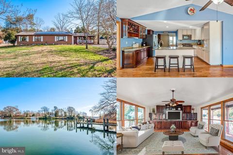 1438 Gregg Dr, Lusby, MD 20657