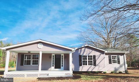 475 Bafford Rd, Lusby, MD 20657