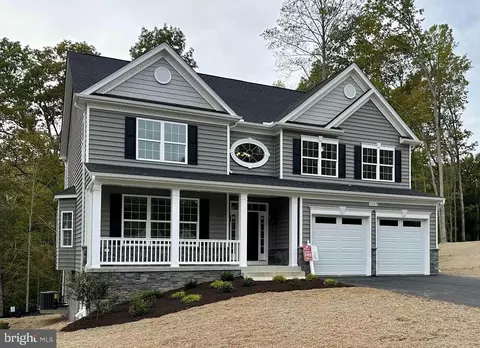 2045 Grist Mill Ln, Prince Frederick, MD 20678