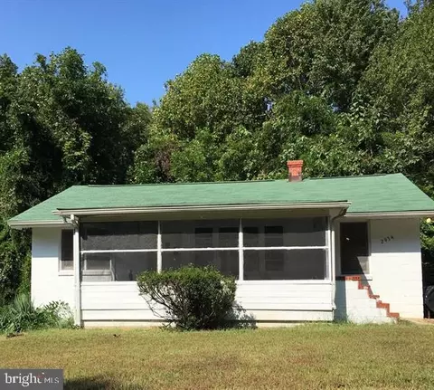 2934 Dalrymple Rd, Sunderland, MD 20689
