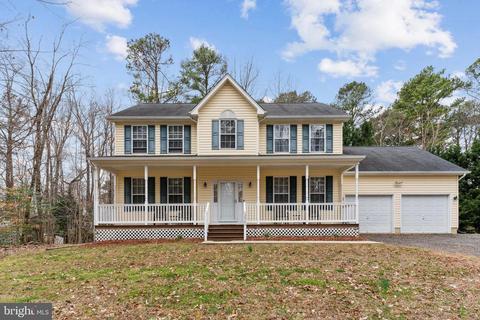 12341 Algonquin Trl, Lusby, MD 20657