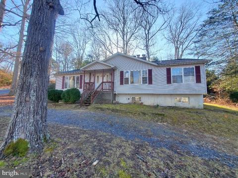 1091 Fort Davis Trl, Lusby, MD 20657