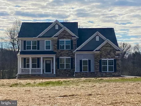 1291 Harmony Ln, Owings, MD 20736
