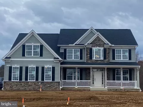 1200 W Mount Harmony Rd, Owings, MD 20736