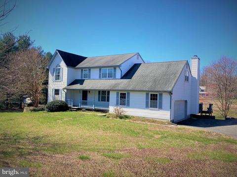 9780 Howes Rd, Dunkirk, MD 20754