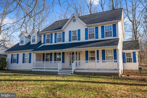 1461 Bidwell Ln, Huntingtown, MD 20639