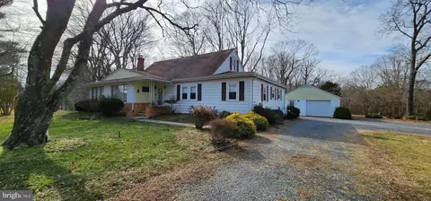 9927 Hg Trueman Rd, Lusby, MD 20657