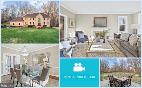 12761 Carronade Ct, Dunkirk, MD 20754