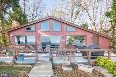 2546 Aster Rd, Port Republic, MD 20676