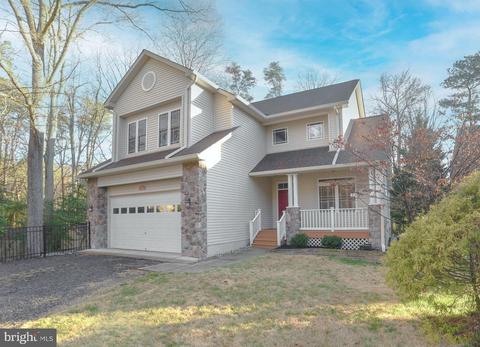 13536 Osprey Ln, Solomons, MD 20688