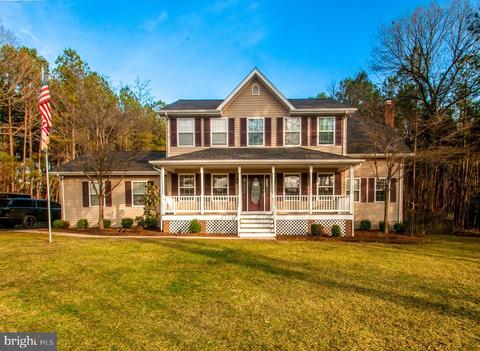 4210 Tupelo Ct, Port Republic, MD 20676