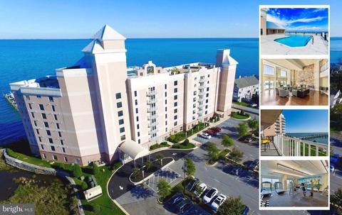 8501 Bayside Rd #206, Chesapeake Beach, MD 20732