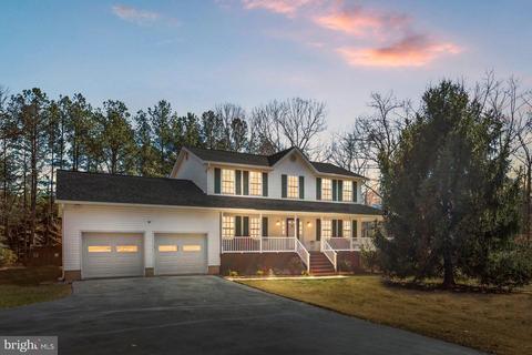5060 Turtle Creek Dr, Port Republic, MD 20676