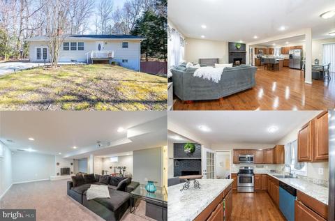 806 Tahoe Trl, Lusby, MD 20657