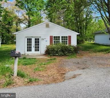 Undisclosed, Lusby, MD 20657