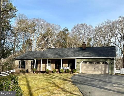 70 Mountain Trl, Prince Frederick, MD 20678