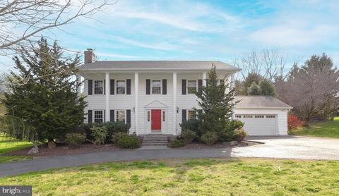 12475 White Oak Ct, Dunkirk, MD 20754