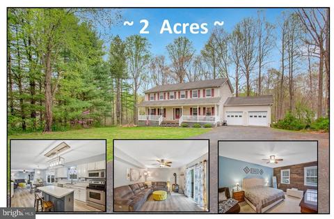 2620 Manor Ct, Owings, MD 20736