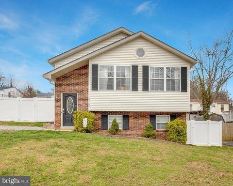 6566 12th St, Chesapeake Beach, MD 20732