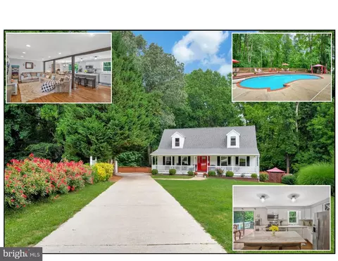 2924 Galway Ln, Chesapeake Beach, MD 20732