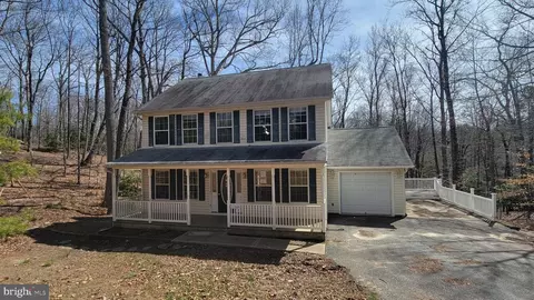 11564 Palo Alto Rd, Lusby, MD 20657