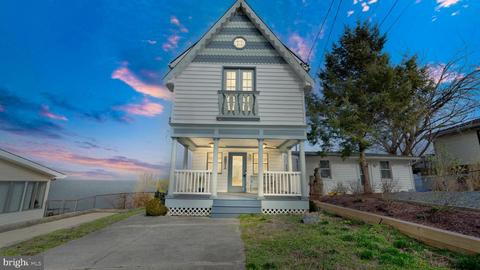 7509 B St, Chesapeake Beach, MD 20732